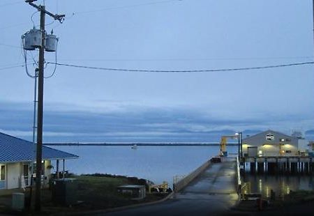 Apocalypto Motel Neah Bay Exterior photo